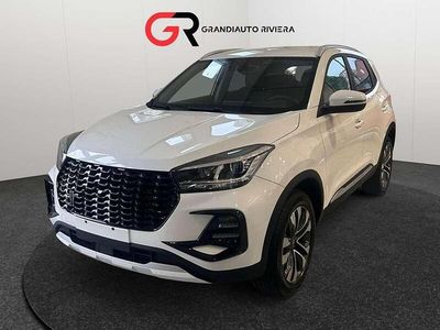 Nuova DR DR 5.0 155 CV (114 kW) 2025 Other SUV