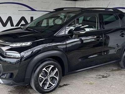Usata Citroën C3 Aircross PureTech 131 CV (96 kW) 2023 Other SUV