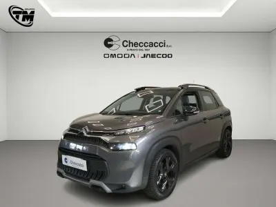Usata Citroën C3 Aircross