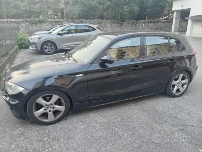 Usata BMW 120