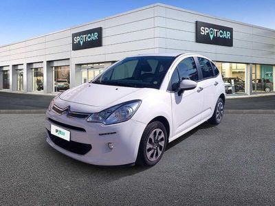 usata Citroën C3 C3