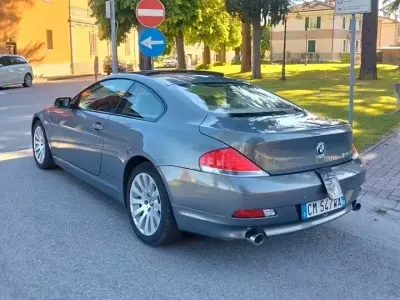 Usata BMW 645