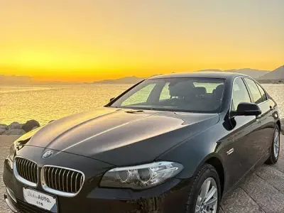 Usata BMW 518