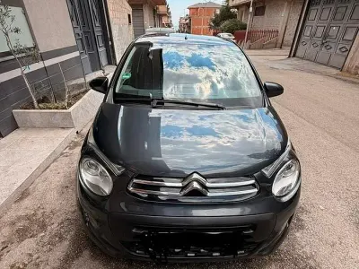 Usata Citroën C1