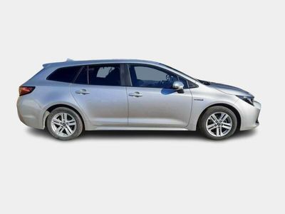 usata Toyota Corolla TS 1.8 Hybrid Business Autom. WAGON