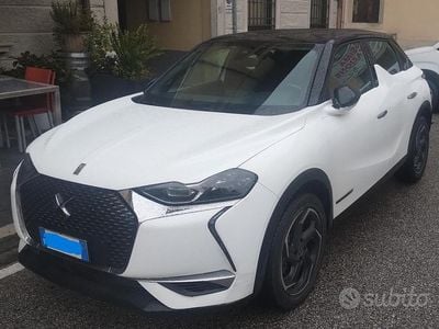 DS Automobiles DS3