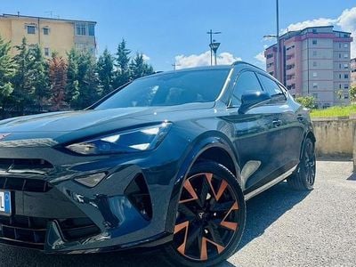 Usata Cupra Formentor 150 CV (110 kW) 2024 SUV