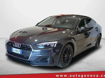 Usata Audi A5 Sportback