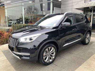 DR Automobiles DR4