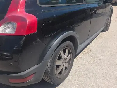 Usata Volvo C30