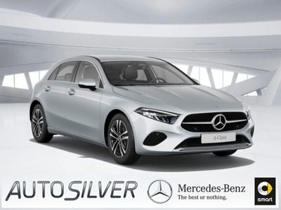 usata Mercedes E250 Classe A SedanPlug-in hybrid Automatica 4p. Advanced Plus AMG Line nuova a Verona