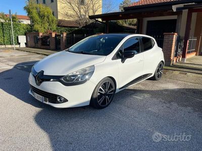 usata Renault Clio IV Clio Sporter dCi 8V 90 CV EDC S&S Energy Business