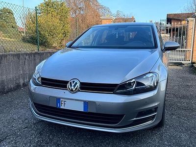 Usata VW Golf VII 2016 Berlina