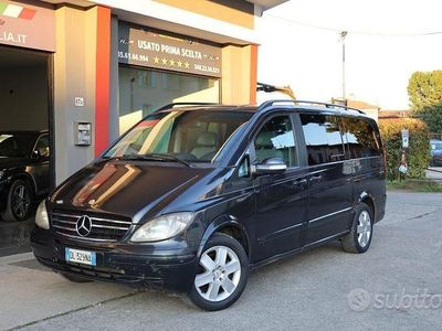 Mercedes Viano