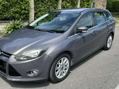Usata Ford Focus