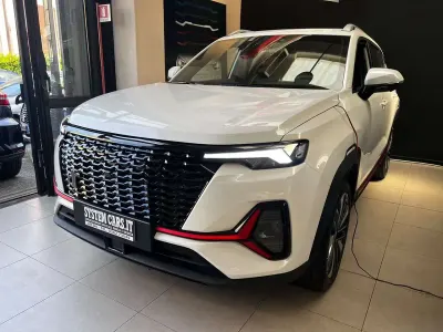 Usata DR DR 5.0