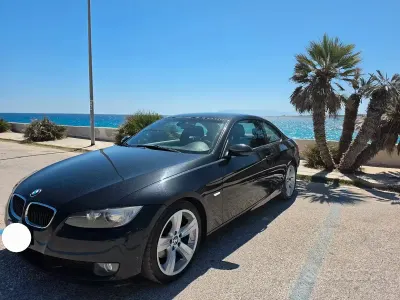 Usata BMW 320