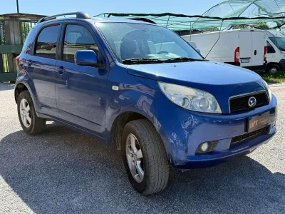Usata Daihatsu Terios