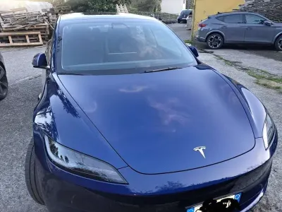 Occasion Tesla Model 3 Standard Range 88 kW (120 ch) 2024 Berline