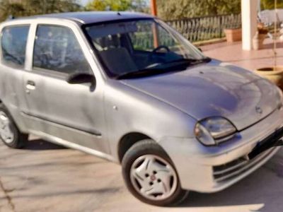 usata Fiat Seicento 1.1 Clima