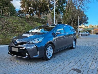 usata Toyota Prius+ Prius+ - 2018