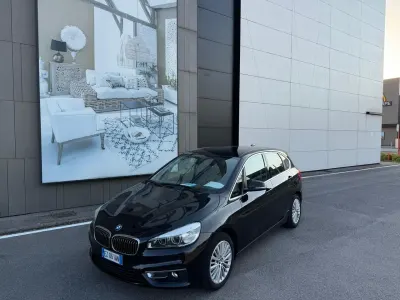 Usata BMW 216 Active Tourer
