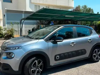 Usata Citroën C3