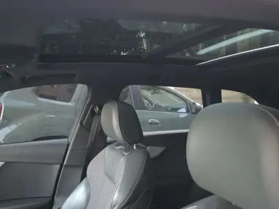 Käytetty Audi A4 Business Plus 150 HP (110 kW) 2016 Farmari