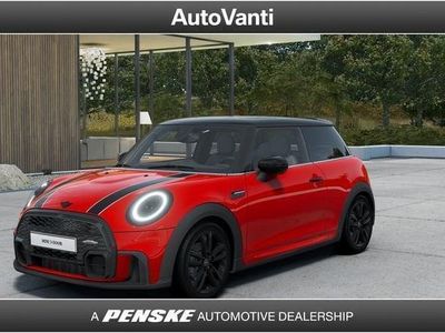 usata Mini John Cooper Works 3 porte 1.5 Cooper