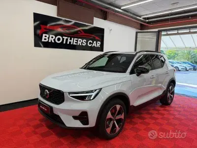 Occasion Volvo XC40