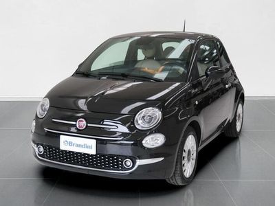 usata Fiat 500 1.0 hybrid dolcevita 70cv