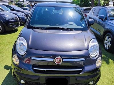 Usata Fiat 500L 95 CV (69 kW) 2019 Monovolume