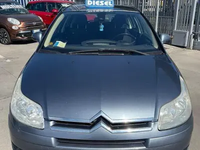 Usata Citroën C4