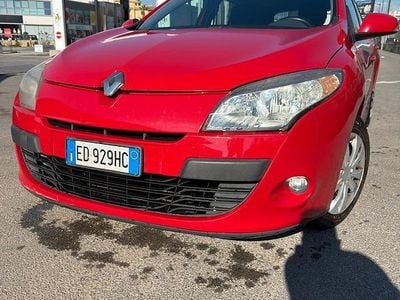 Usata Renault Mégane GrandTour