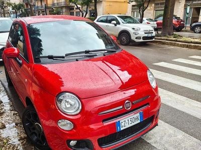 Usata Fiat 500