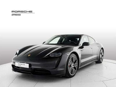 Usata Porsche Taycan 4S 419 kW (570 CV) 2021 Other Berlina