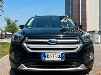 usata Ford Kuga Kuga 1.5 EcoBoost 120 CV S&S 2WD Titanium