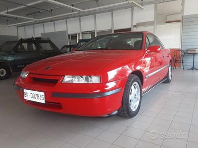 Opel Calibra