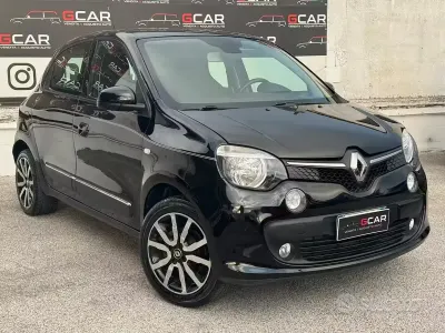 Usata Renault Twingo