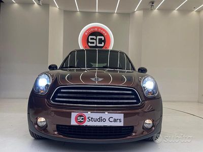 Usata Mini Cooper D Countryman Business 112 CV (82 kW) 2015 Other SUV