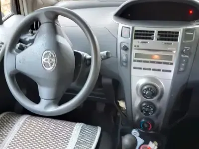 Usata Toyota Yaris