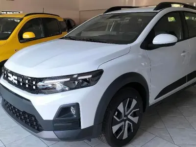 Usata Dacia Sandero
