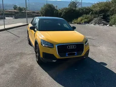 Occasion Audi Q2