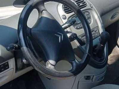 Citroën Xsara Picasso