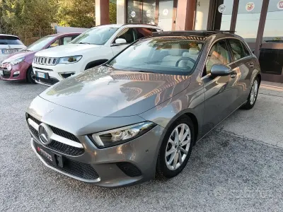 Usata Mercedes A200