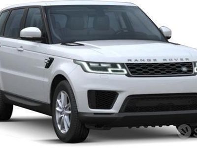 usata Land Rover Range Rover Sport Range Rover Sport 3.0 SDV6 HSE