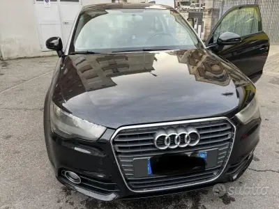 Usata Audi A1