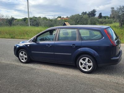 usata Ford Focus 1.8 diesel