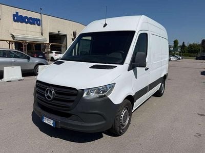 Usata Mercedes Sprinter