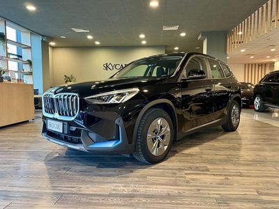 Usata BMW iX1 230 kW (313 CV) 2023 Nero SUV